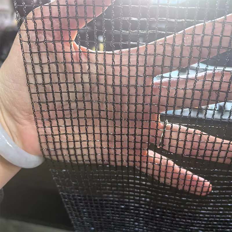 Δίχτυ 100% Virgin HDPE Anti Bird Δίχτυ Αγροτικής Προστασίας Πτηνών