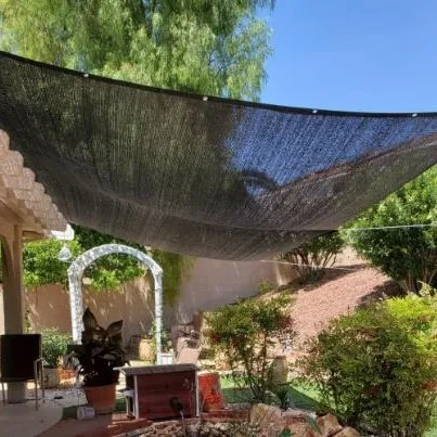 Τα οφέλη από τη χρήση αντηλιακού διχτυού το χειμώνα