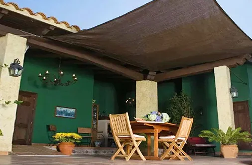 Τι πρέπει να προσέξω όταν επιλέγω αντηλιακό δίχτυ