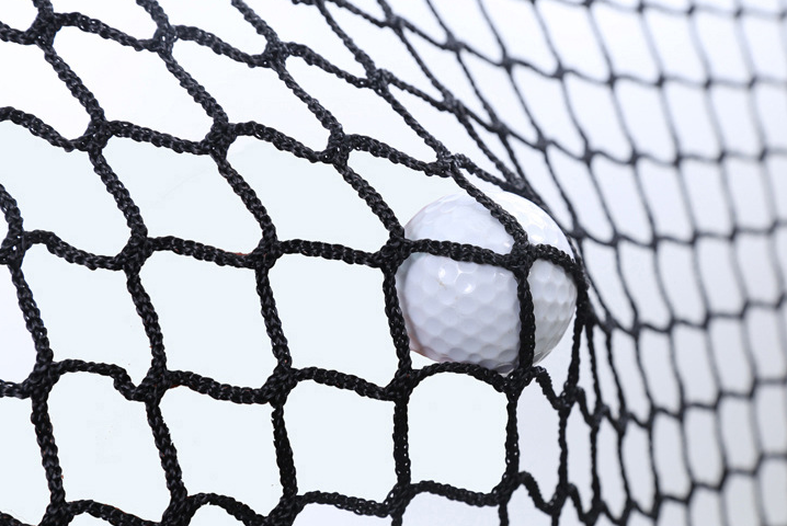 Τι χρησιμεύει ένα δίχτυ εξάσκησης γκολφ