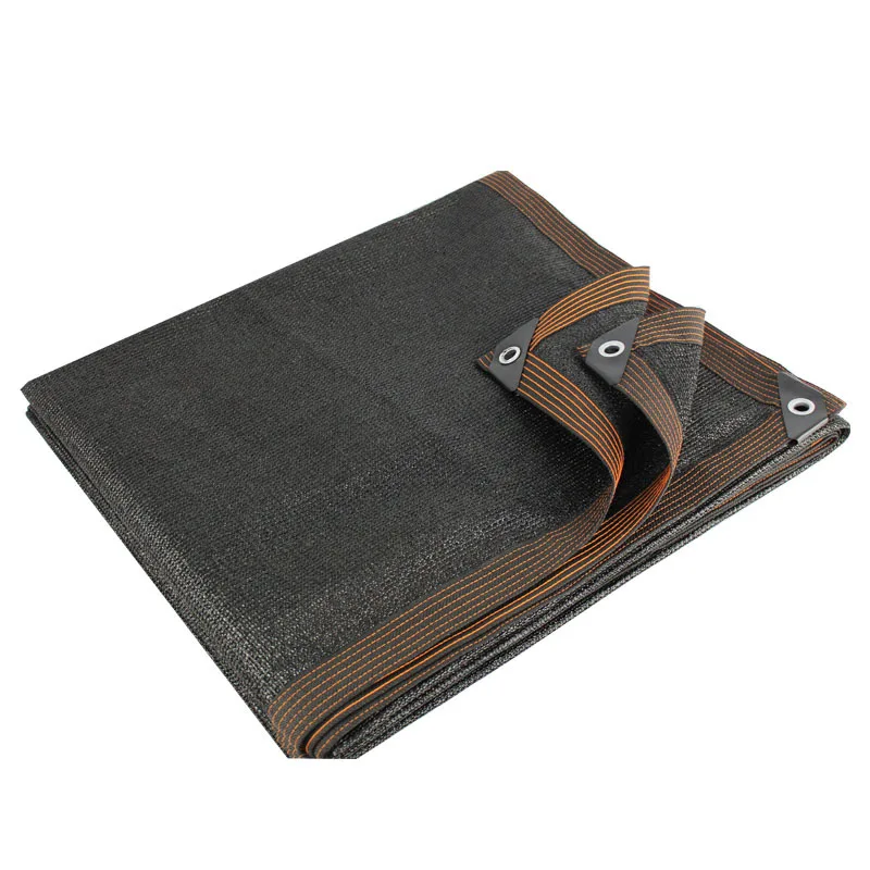 Μπορεί το δίχτυ σκίασης να αποτρέψει τον παγετό;