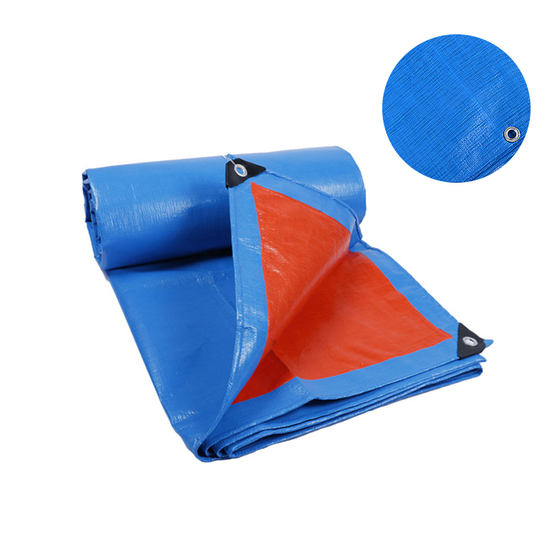 Συντήρηση και διάρκεια ζωής του μουσαμά πολυαιθυλενίου