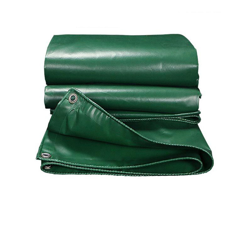 Ποιο είναι το υλικό του μουσαμά PVC;