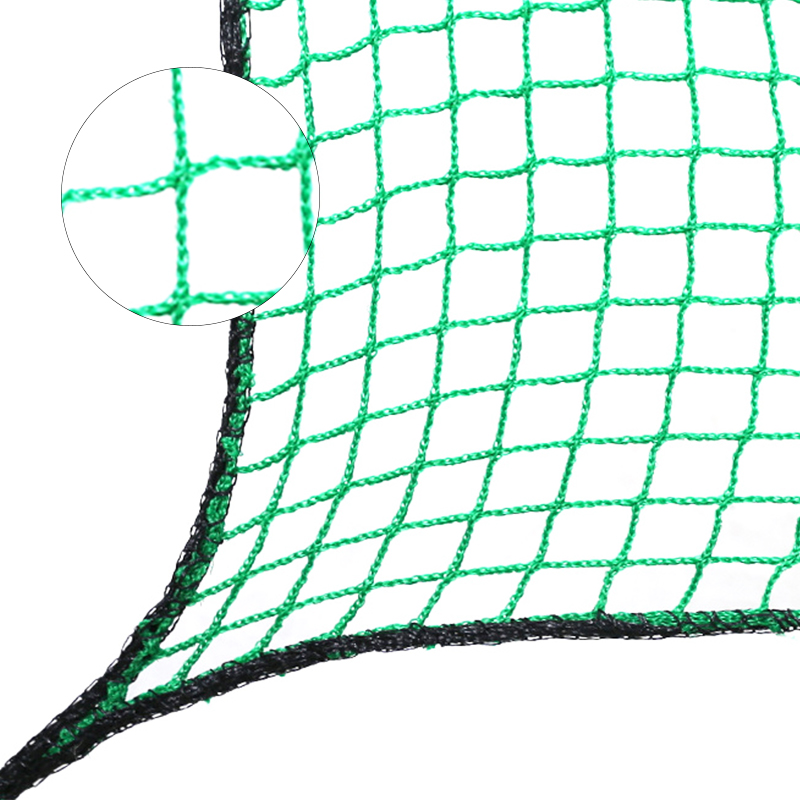 Το πλεονέκτημα του Διχτύου Προστασίας Παιδιού από Πολυεστερικό Δίχτυ Τραμπολίνο