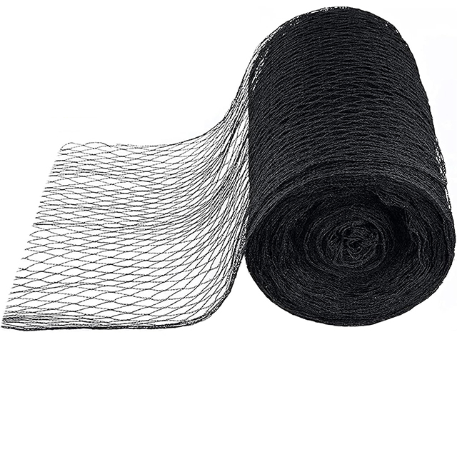 Δίχτυ κατά του χαλαζιού – Προστατέψτε τις καλλιέργειές σας από ζημιές