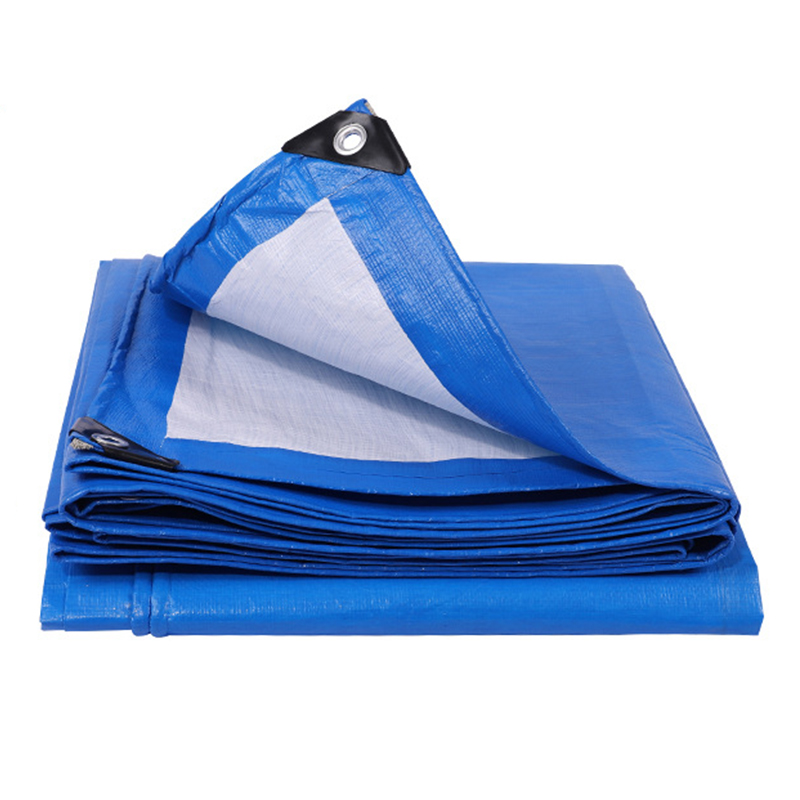 Είναι αρκετά δυνατός ο μουσαμάς PE;