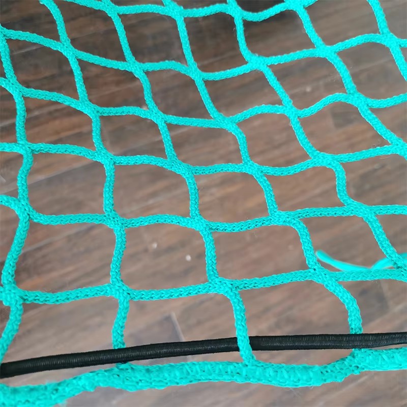 Πλεονεκτήματα των διχτυών φορτίου από πολυπροπυλένιο (PP).