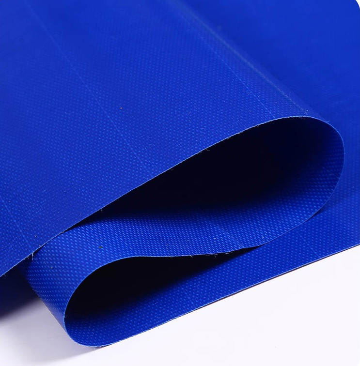 Ποια είναι η διάρκεια ζωής του μουσαμά PVC;