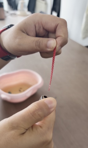 Ο μουσαμάς PVC έχει περάσει τη δοκιμή επιβραδυντικού φλόγας