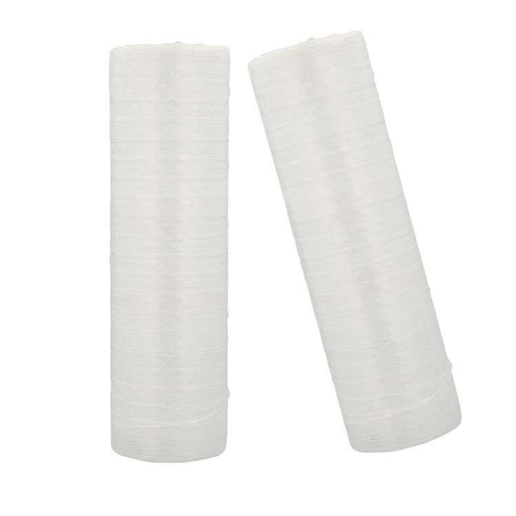 περιτύλιγμα δίχτυ δεμάτων χονδρικής