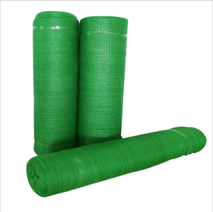HDPE Dust-proof Net Stabilized Construction Debris Ditting for Construction Coal Pile Dust Suspression