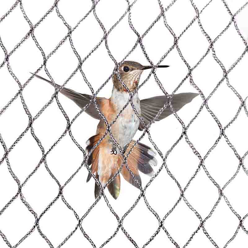 Πολλαπλών χρήσεων Anti Bird Net