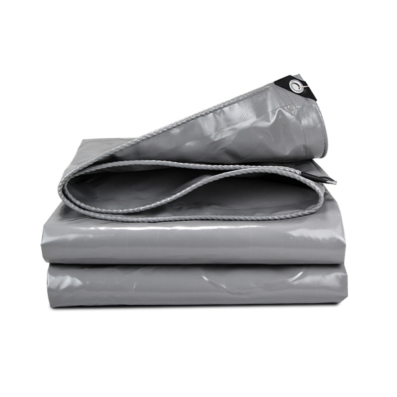 Μουσαμάς με επίστρωση PVC με προστασία UV - Βιομηχανικής ποιότητας, ανθεκτικό