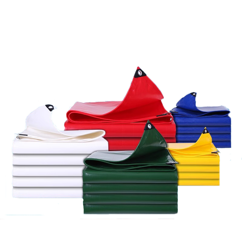 Αδιάβροχο μουσαμά PVC